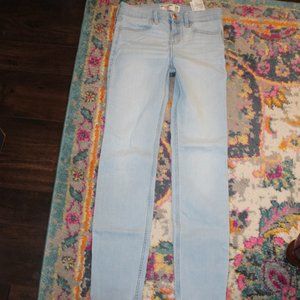 abercrombie kids - Super Skinny Jeans - Size 11/12 Slim